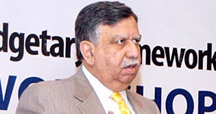 Shaukat Tareen elected senator unopposed 